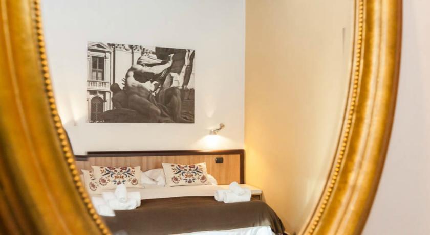 מלון רומא House Monti 1875 חדר תמונה